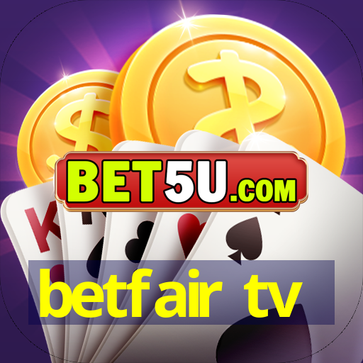 betfair tv